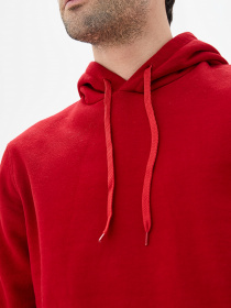 Худи Роза модель 1707061_1 Фото