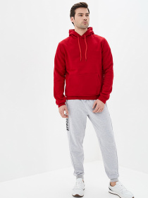 Худи Роза модель 1707061_1 Фото