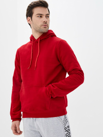 Худи Роза модель 1707061_1 Худи Роза модель 1707061_1 Фото