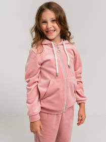 Костюмы Denchik модель dn-8579-persikovij Костюмы Denchik модель dn-8579-persikovij Фото