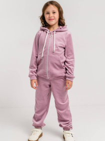 Костюми Denchik модель dn-8579-pudrovij Фото