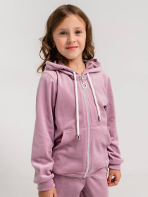 Костюми Denchik модель dn-8579-pudrovij Фото