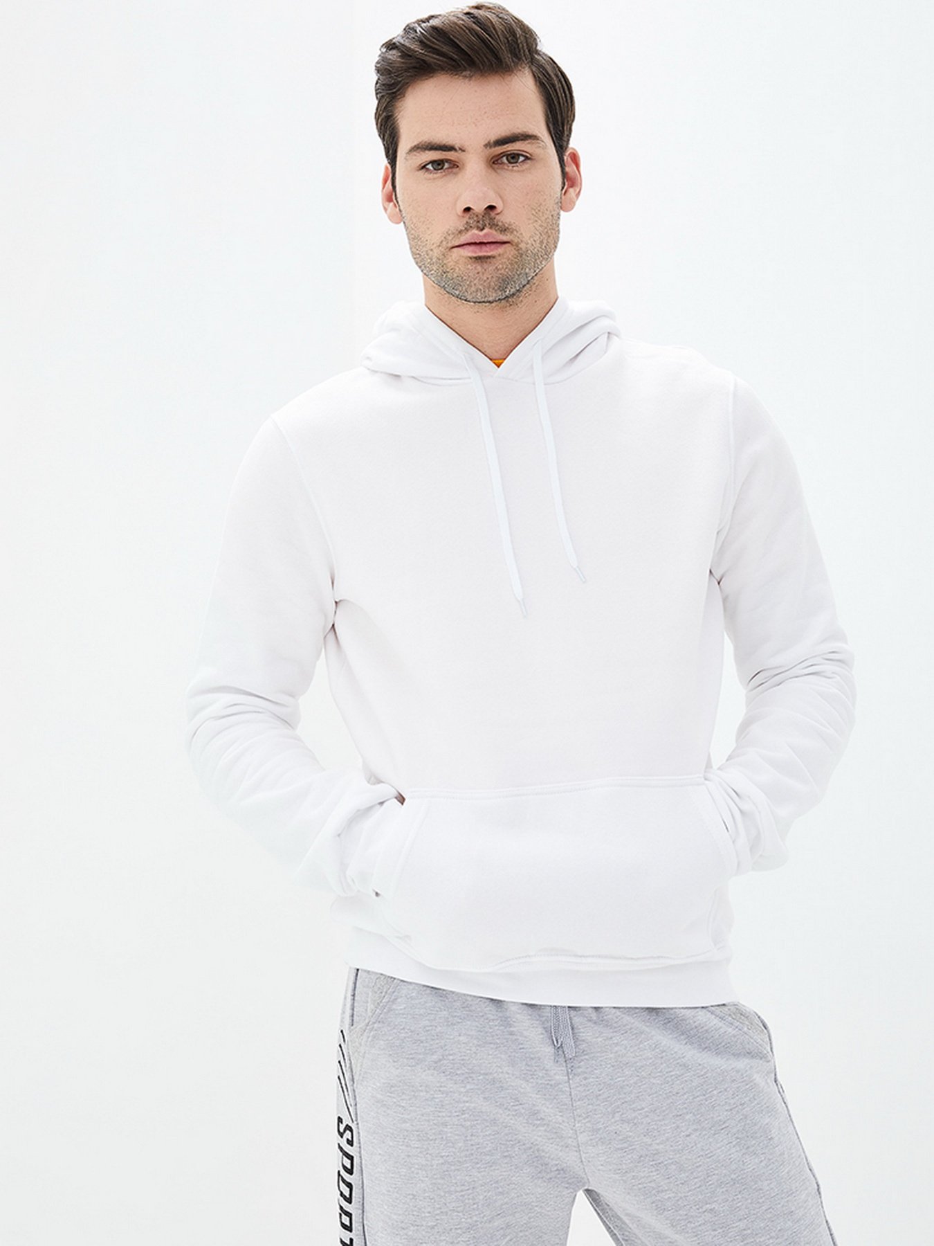 Худи Роза модель 1707061_2 Фото