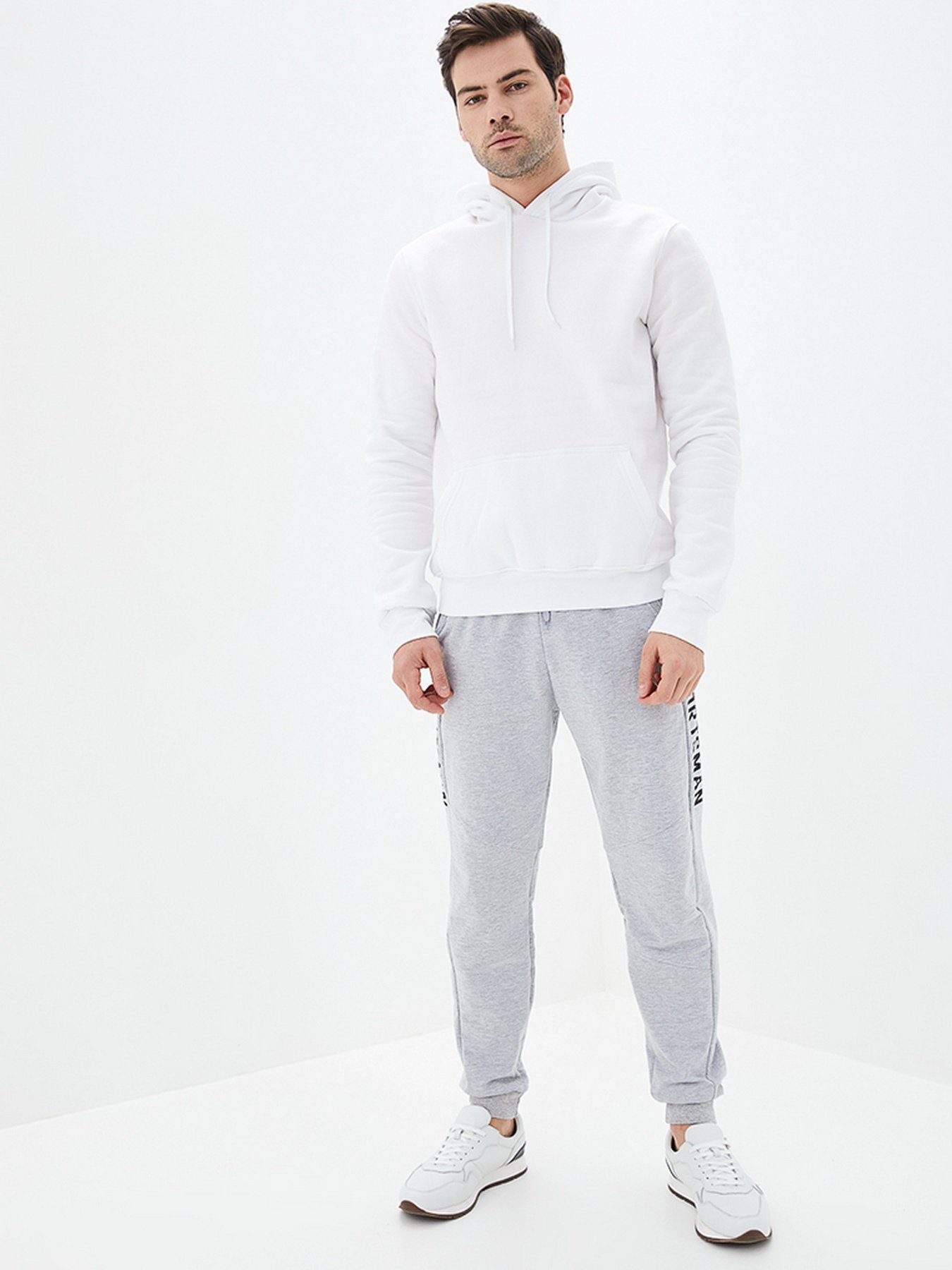 Худи Роза модель 1707061_2 Фото