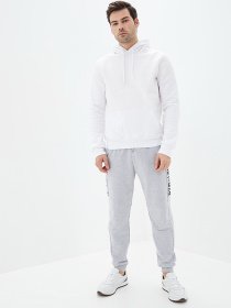 Худи Роза модель 1707061_2 Худи Роза модель 1707061_2 Фото