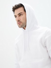 Худи Роза модель 1707061_2 Худи Роза модель 1707061_2 Фото