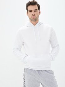 Худи Роза модель 1707061_2 Худи Роза модель 1707061_2 Фото