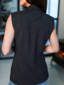 Пиджаки LadyLike модель ll135300008-srij Фото