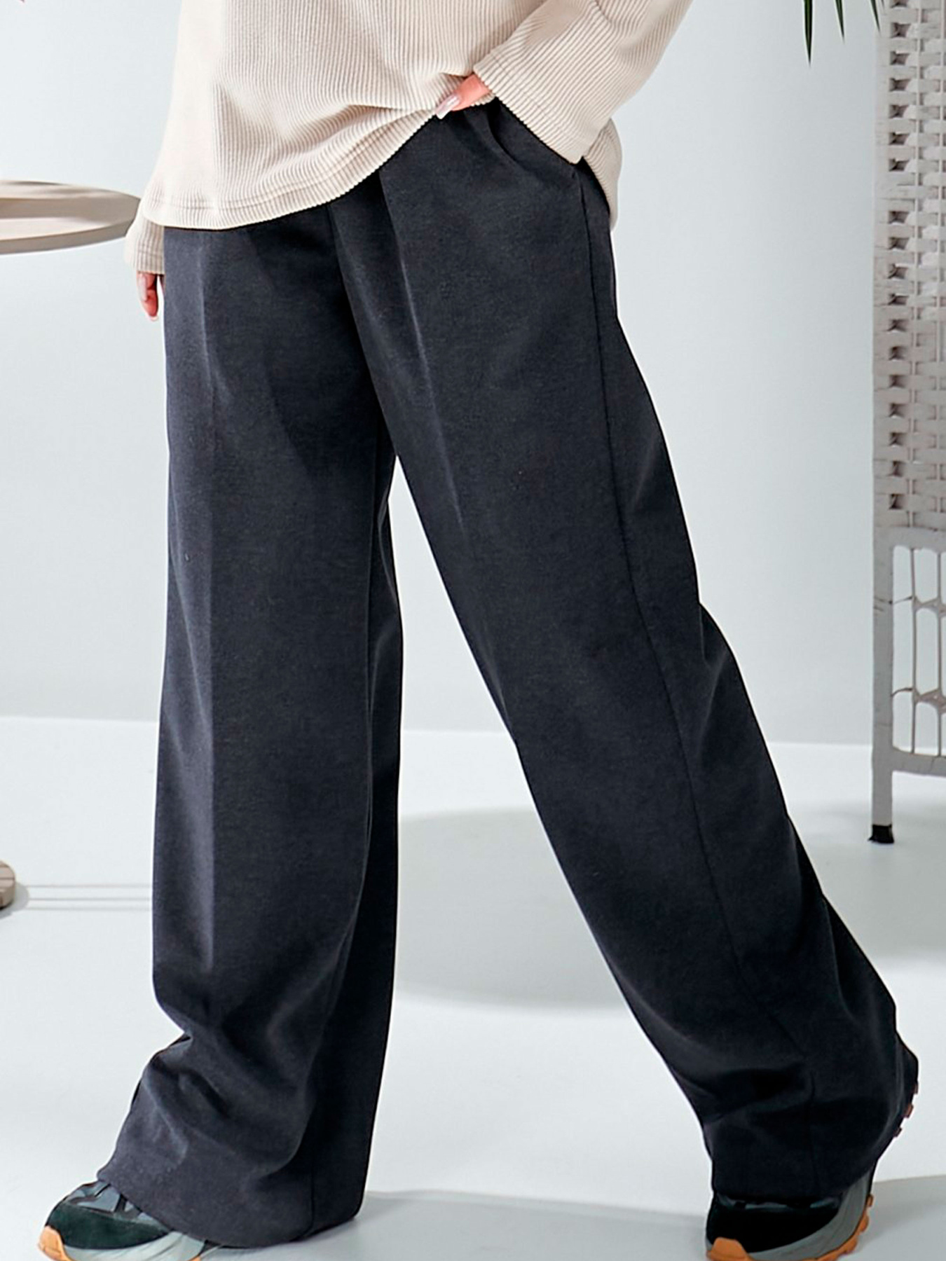 Брюки LadyLike модель ll237760091-srij Фото