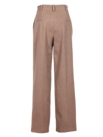 Брюки LadyLike модель ll237723070-bezhevij Фото