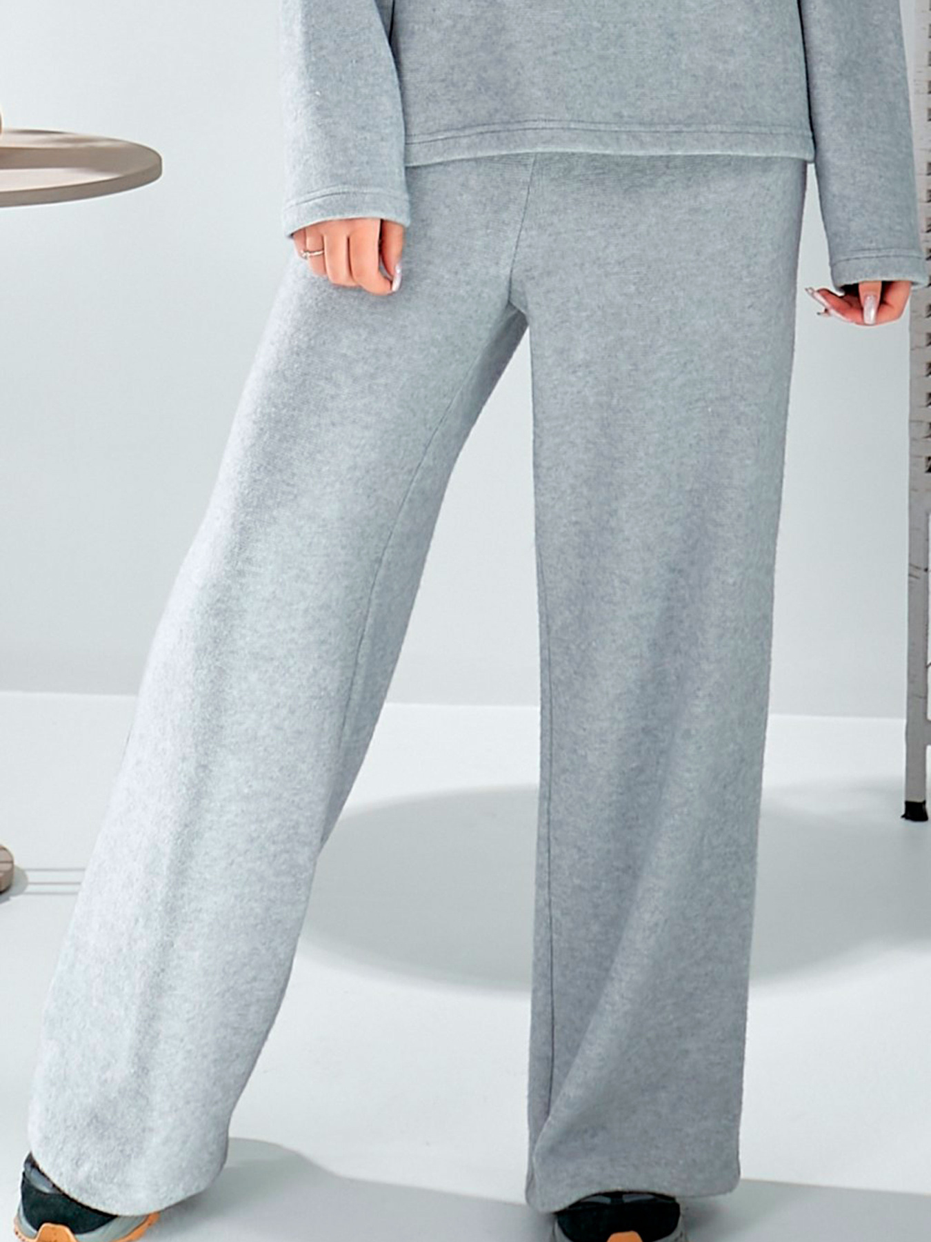 Штани LadyLike модель ll211870091-srij Фото