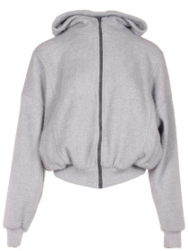 Худи и свитшоты LadyLike модель ll236770091-srij Фото