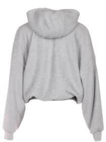 Худи и свитшоты LadyLike модель ll236770091-srij Фото