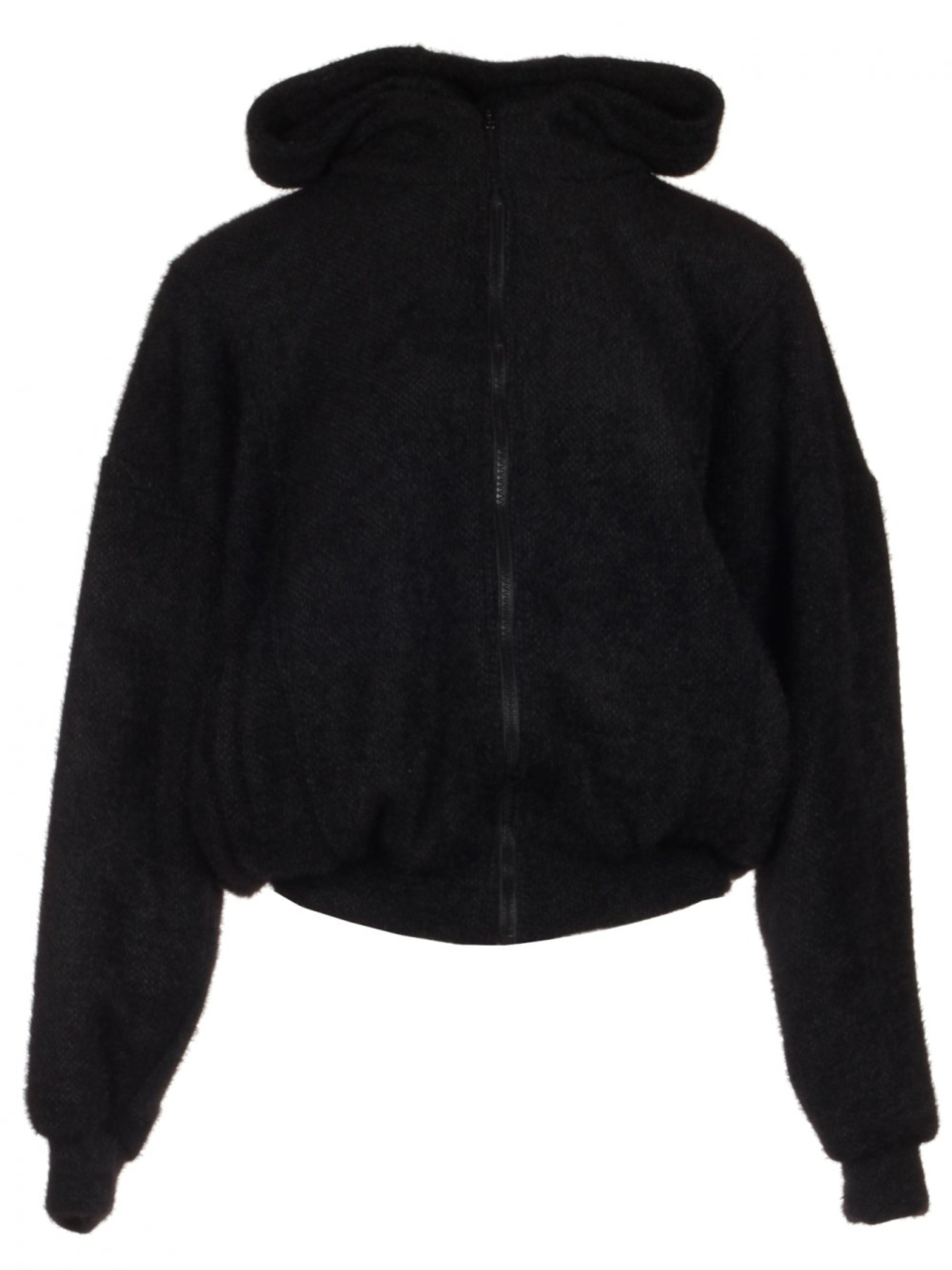 Худи и свитшоты LadyLike модель ll236770099-chornij Фото