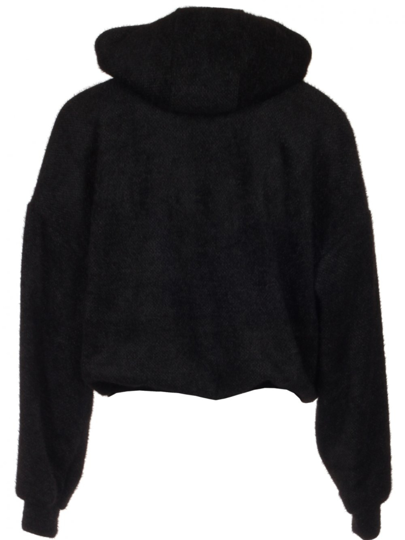 Худи и свитшоты LadyLike модель ll236770099-chornij Фото