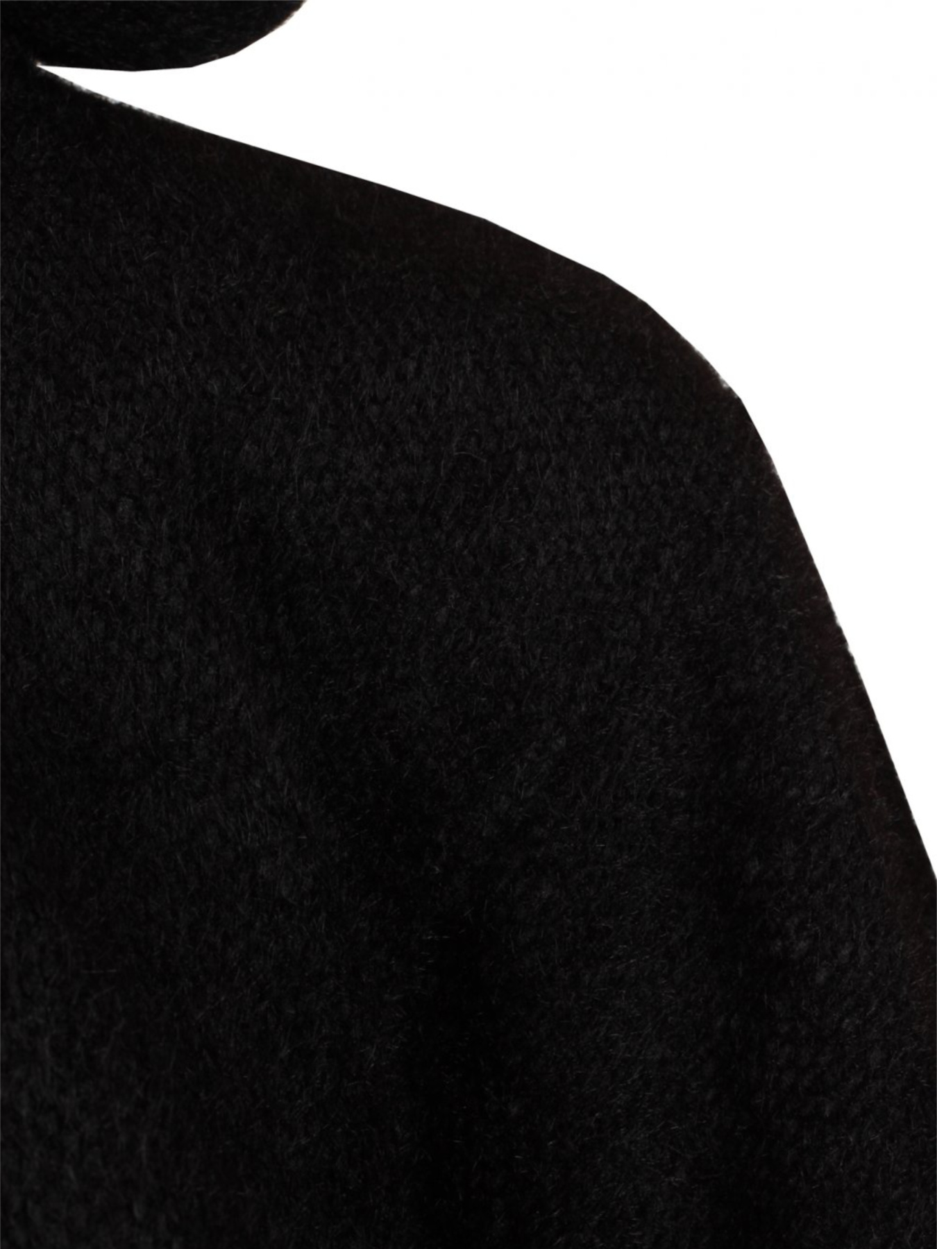 Худи и свитшоты LadyLike модель ll236770099-chornij Фото