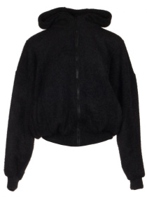 Худи и свитшоты LadyLike модель ll236770099-chornij Фото