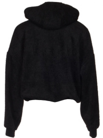 Худи и свитшоты LadyLike модель ll236770099-chornij Фото