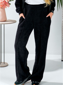 Штани LadyLike модель ll236580099-chornij Фото