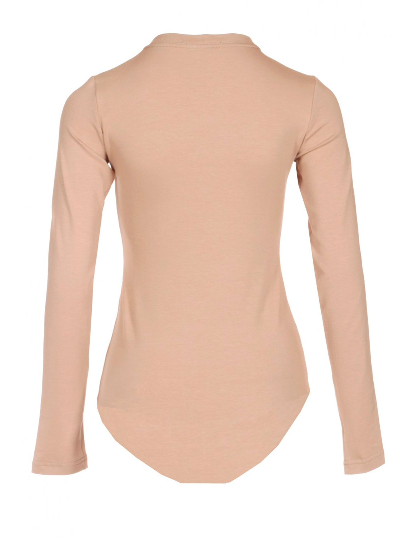 Боді та корсети LadyLike модель ll237070089-bezhevij Фото