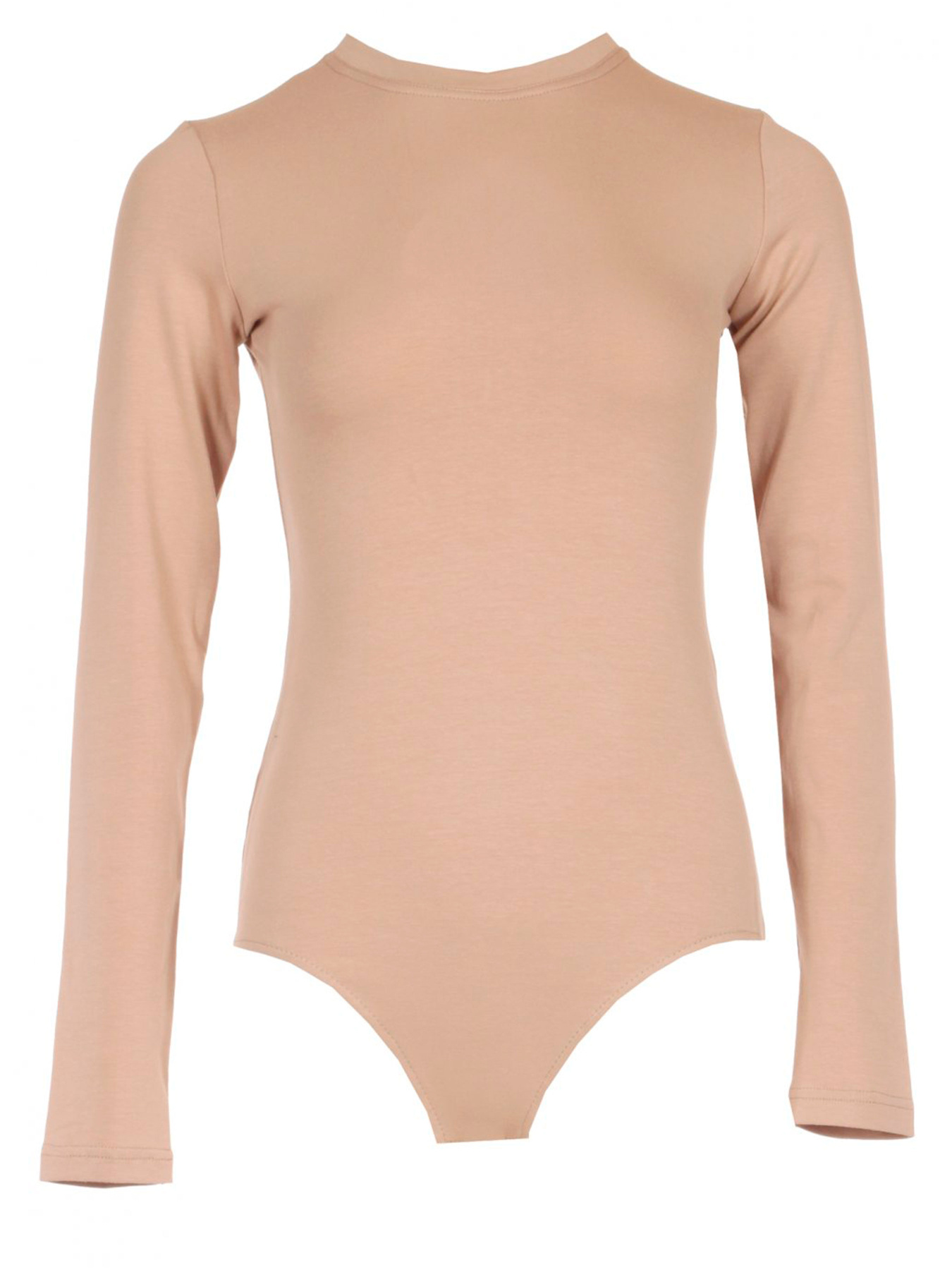 Боді та корсети LadyLike модель ll237070089-bezhevij Фото