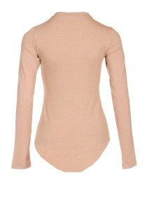 Боді та корсети LadyLike модель ll237070089-bezhevij Фото