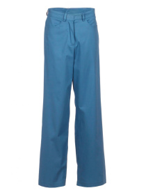 Брюки LadyLike модель ll236820069-blakitnij Фото