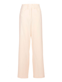 Брюки LadyLike модель ll236820015-bezhevij Фото