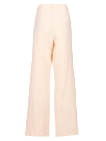 Брюки LadyLike модель ll236820015-bezhevij Фото