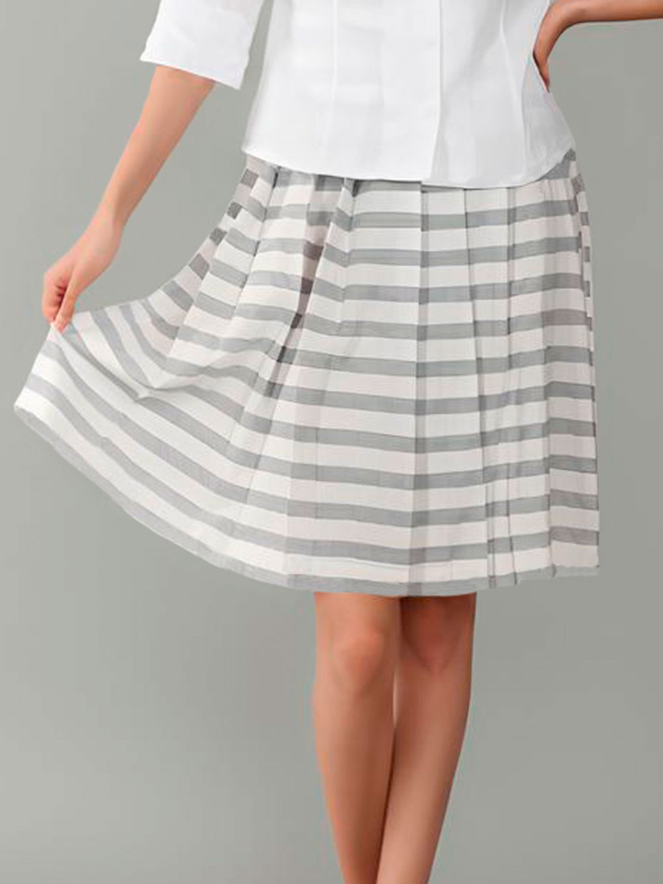 Юбки LadyLike модель ll237852263-blij Фото