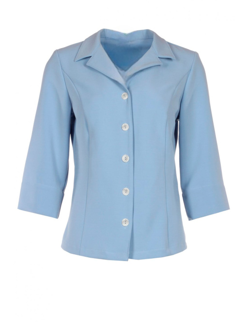 Піджаки LadyLike модель ll23920069-blakitnij Фото