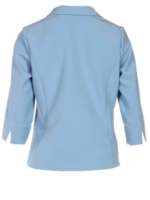 Пиджаки LadyLike модель ll23920069-blakitnij Фото