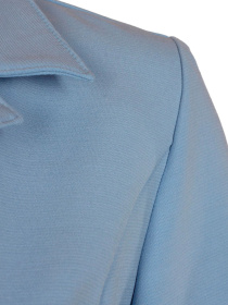 Пиджаки LadyLike модель ll23920069-blakitnij Фото