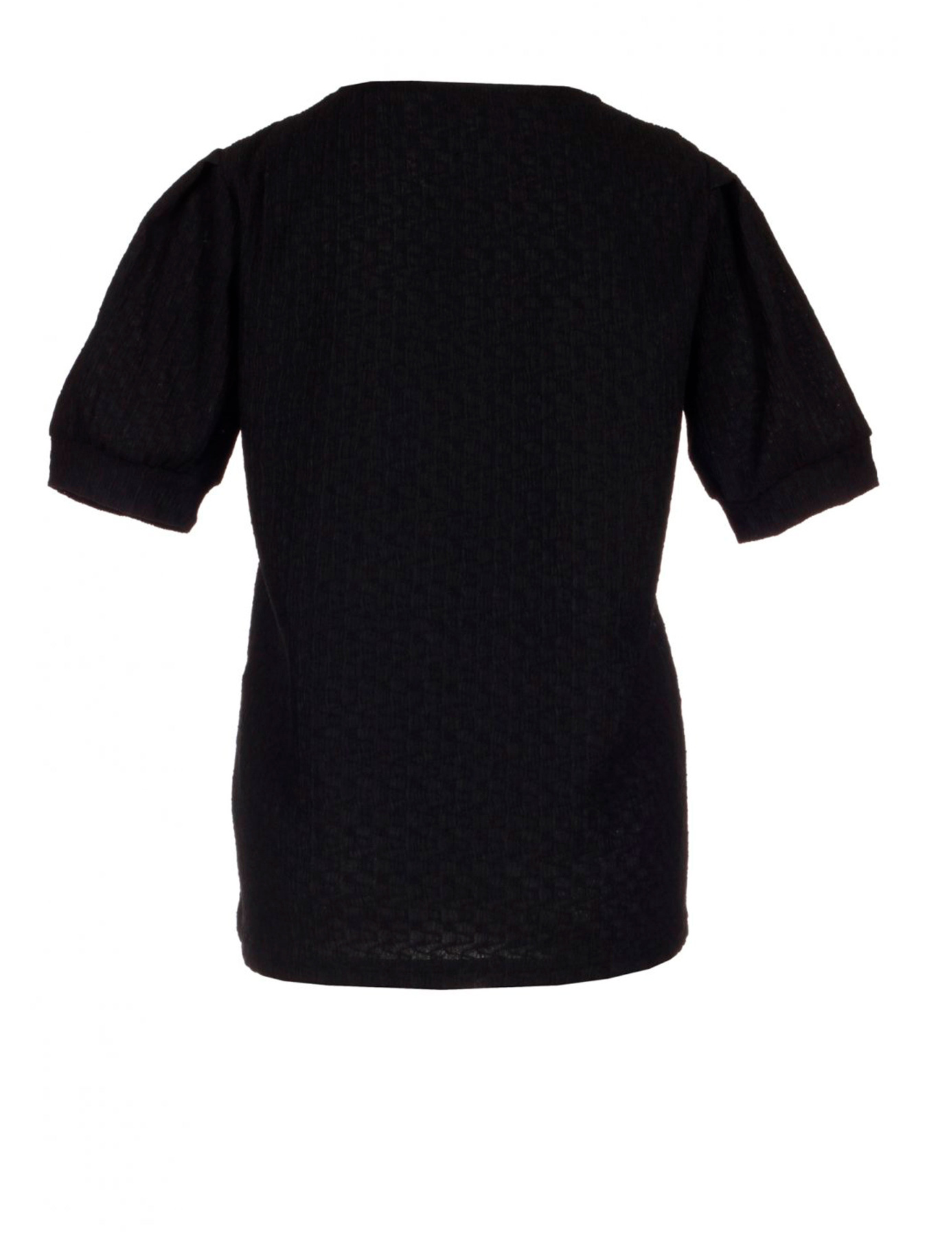 Рубашки LadyLike модель ll221170090-chornij Фото