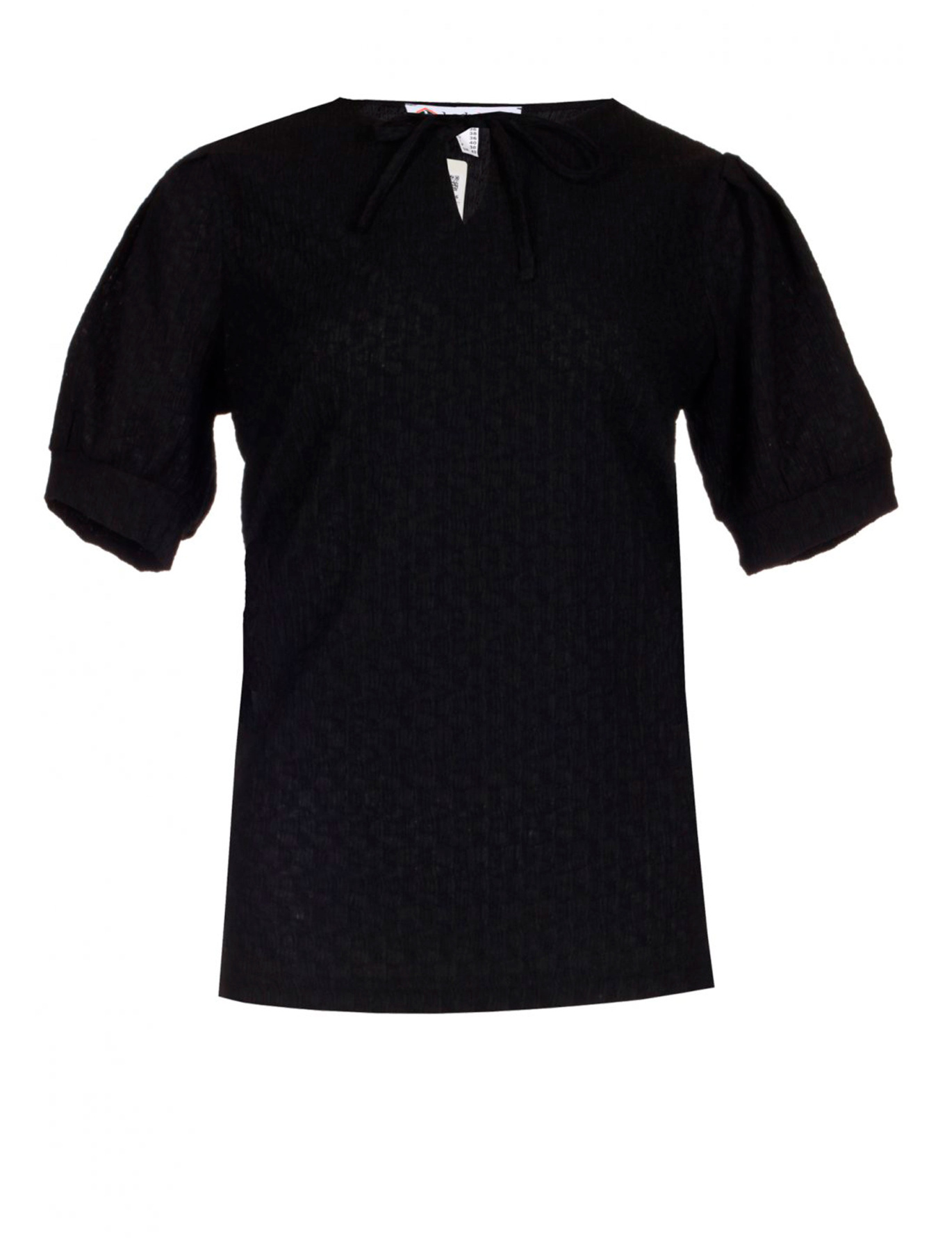 Рубашки LadyLike модель ll221170090-chornij Фото