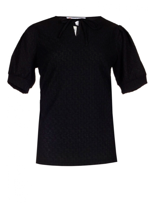 Рубашки LadyLike модель ll221170090-chornij Фото