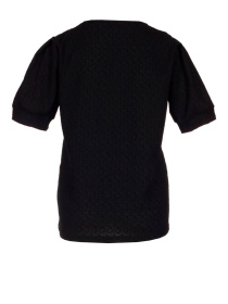 Рубашки LadyLike модель ll221170090-chornij Фото