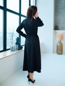 Сукні LadyLike модель ll174360096-sinj Фото