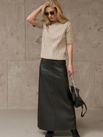 Свитры и кардиганы TrikoBakh модель 2921-lxon Фото