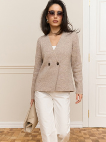 Свитры и кардиганы TrikoBakh модель 2913-lxon Фото