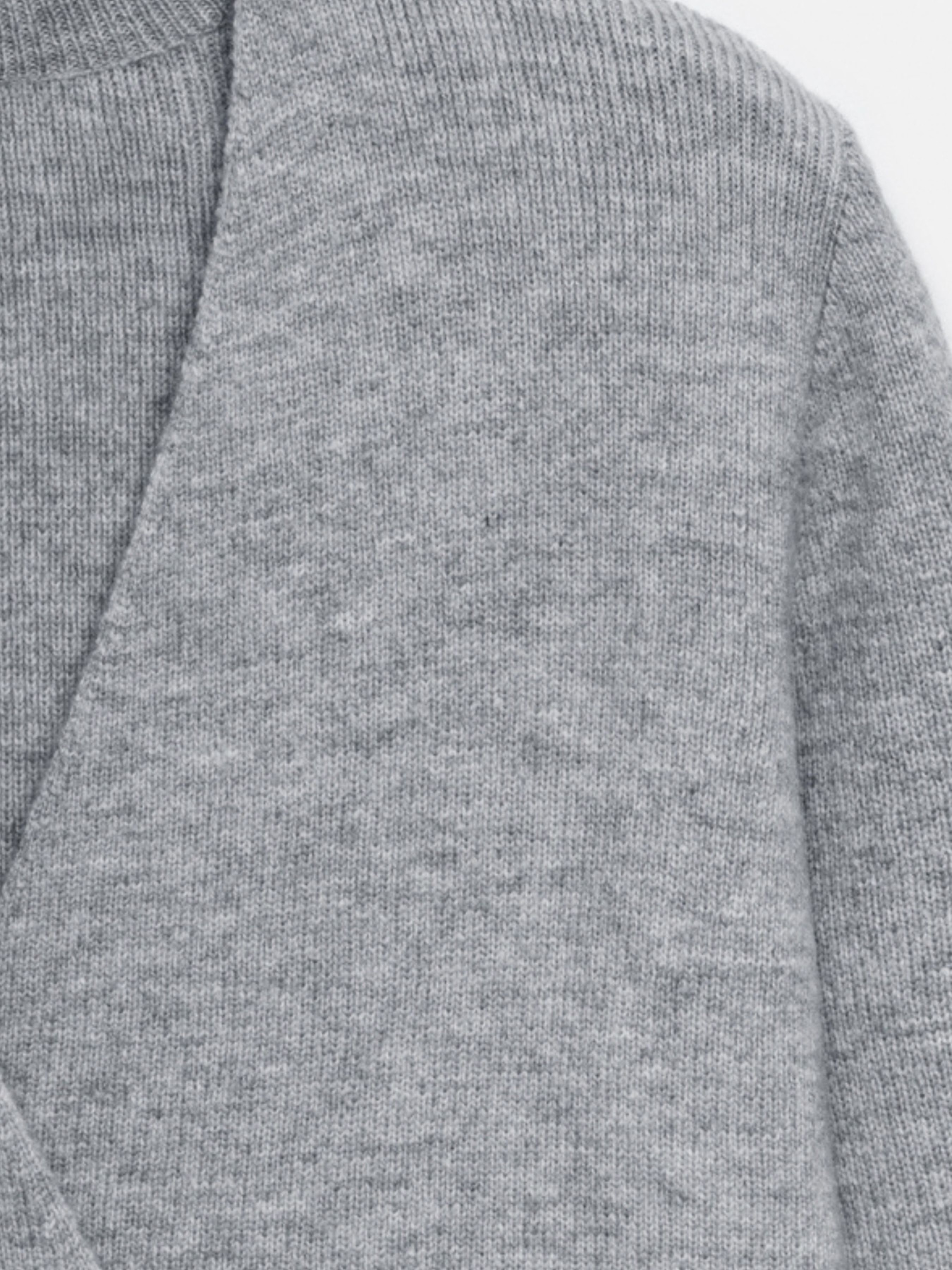 Свитры и кардиганы TrikoBakh модель 2913-srij Фото