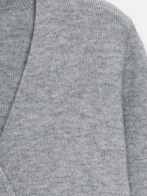 Свитры и кардиганы TrikoBakh модель 2913-srij Фото