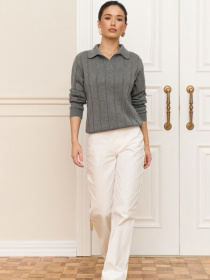 Светри та кардигани TrikoBakh модель 2909-graft Фото