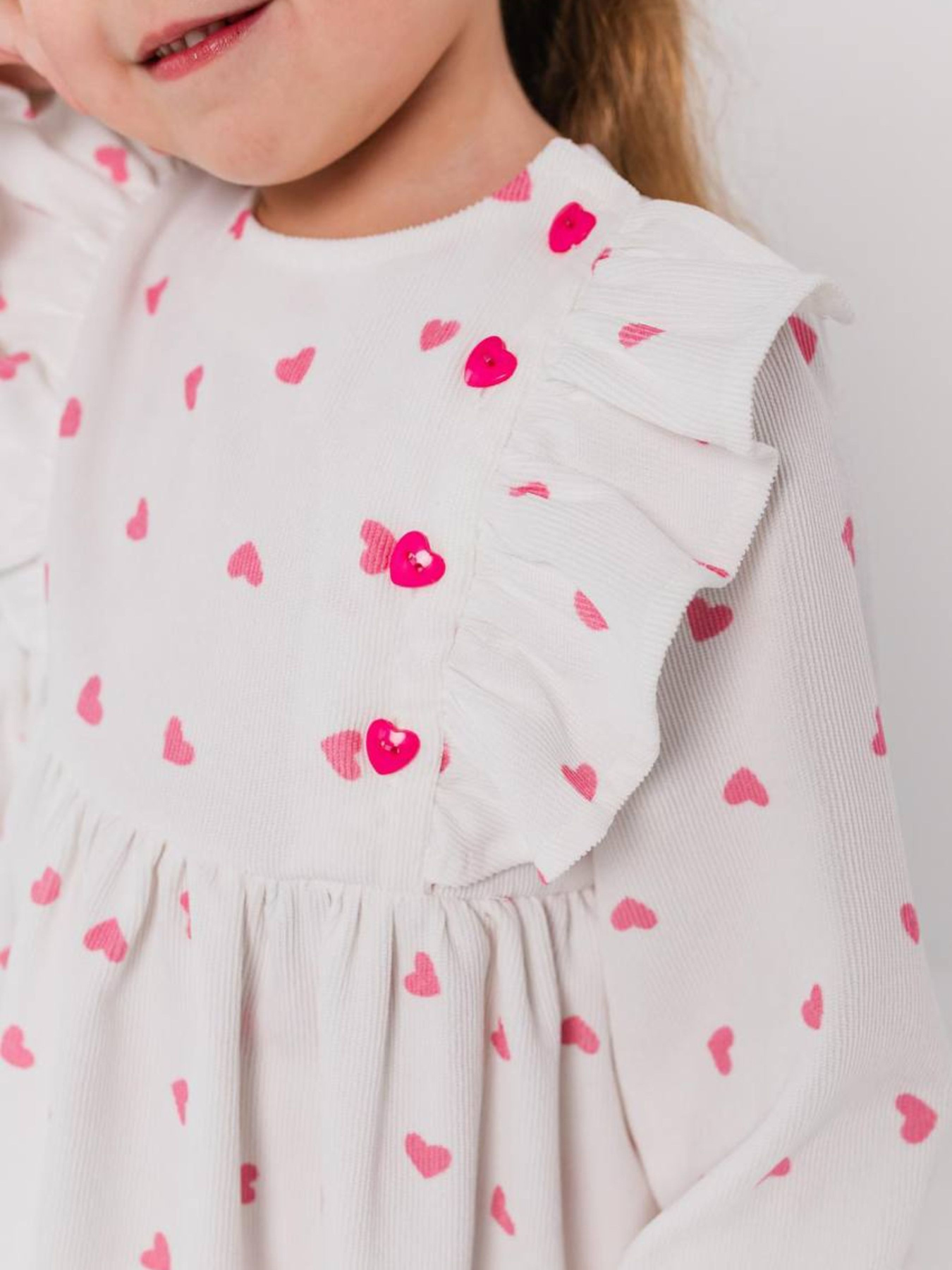 Сукня міді Denchik модель dn-7339-blij Сукня міді Denchik модель dn-7339-blij Фото