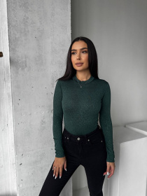 Боді Uaclothes модель like16439-zelenj Фото