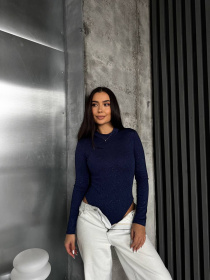 Боді Uaclothes модель like16439-sinij Фото