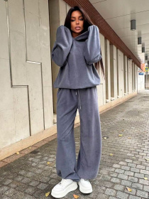 Костюмы Uaclothes модель like16425-serj Фото