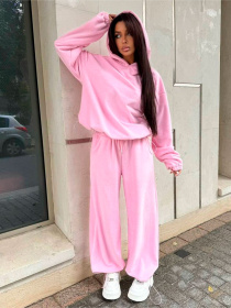 Костюми Uaclothes модель like16425-rozovj Фото