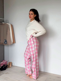 Одежда для дома и сна Uaclothes модель like16380-rozovj Фото