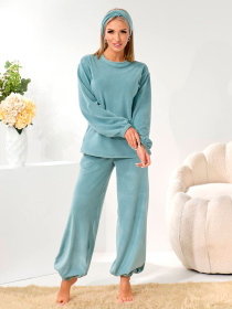 Костюмы Uaclothes модель like16361-fistashkovj Фото